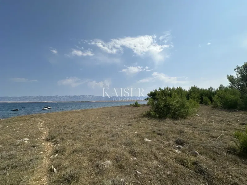 Építési telek Arbanasi, Zadar, 803m2 – 2