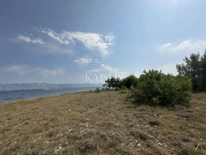 Építési telek Arbanasi, Zadar, 803m2 – 3