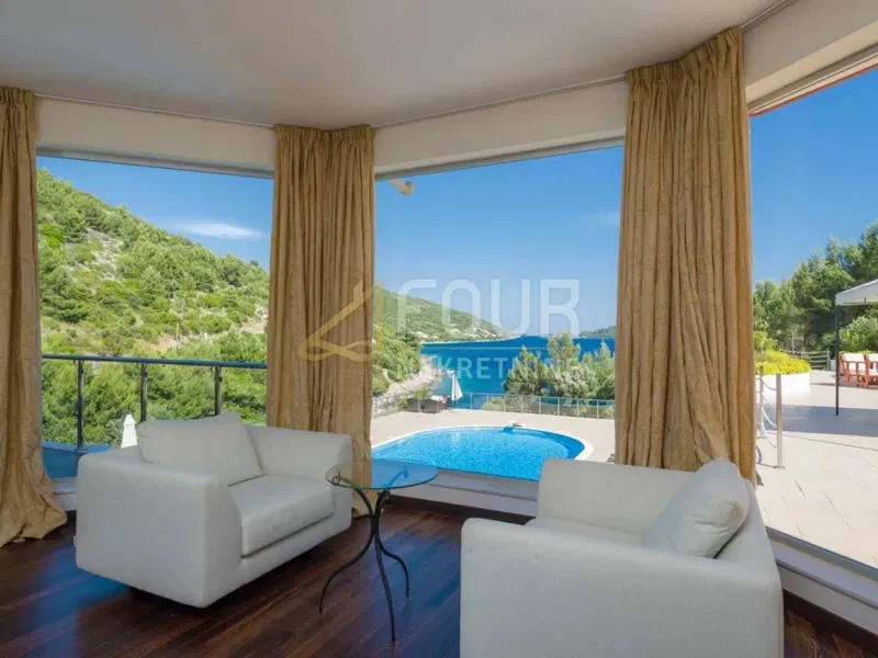 House Korčula, 520m2 – 3