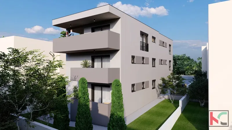 Apartment Pula – 2