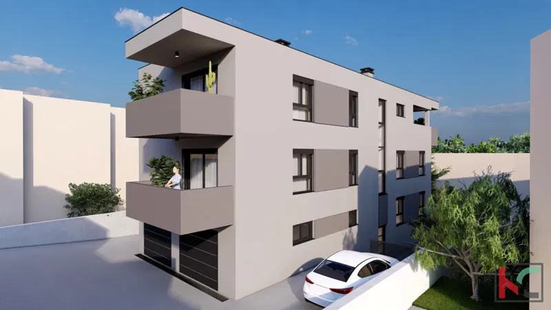 Apartment Pula – 3