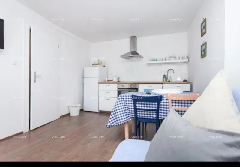 House Rovinj – 2