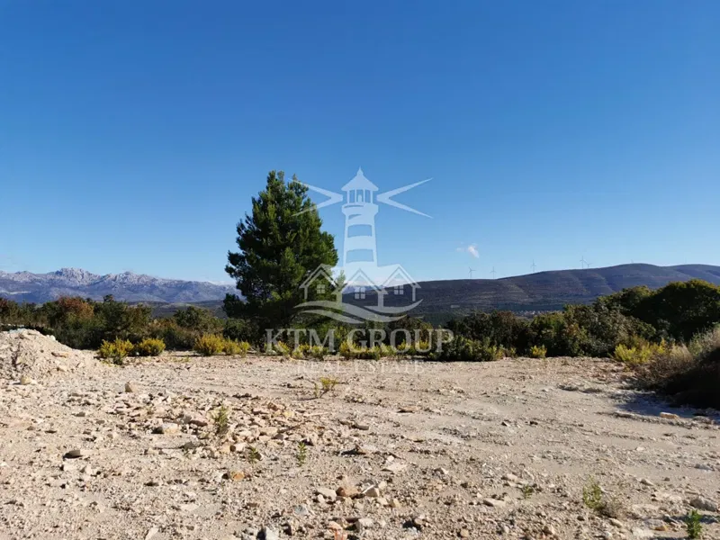 Telek Pridraga – 3