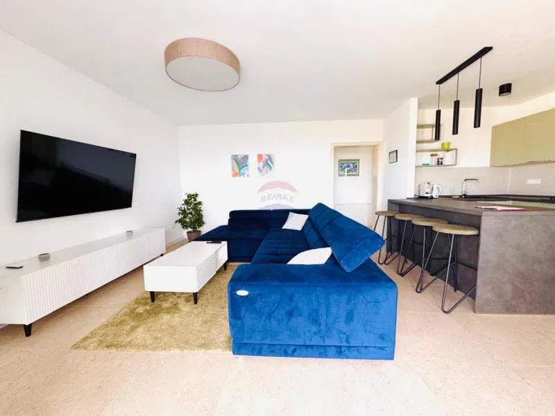 Condo/Apartment Rožmanići, Kostrena, 130m2 – 2