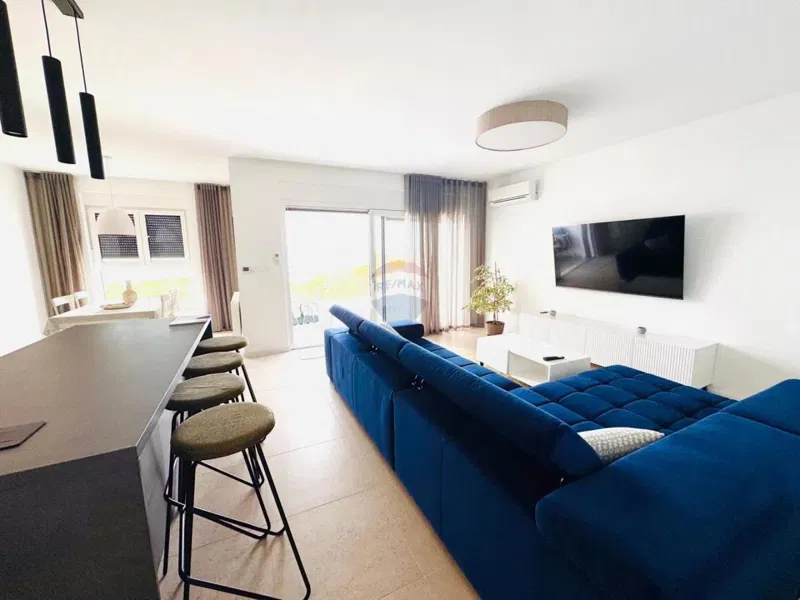 Condo/Apartment Rožmanići, Kostrena, 130m2 – 3
