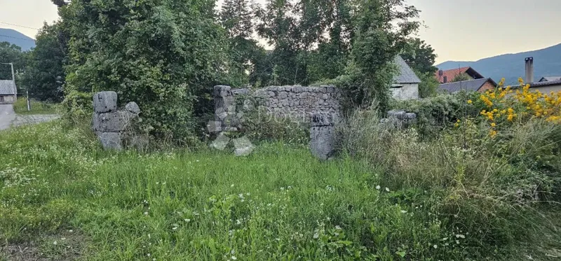 House Krasno Polje, Senj, 20.407m2 – 3
