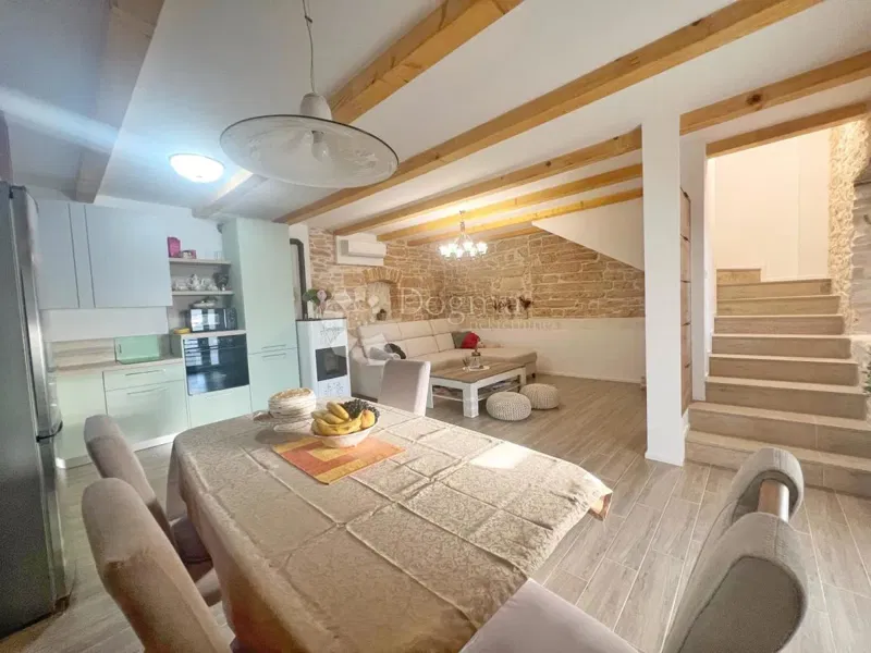 House Barban, 101m2 – 2