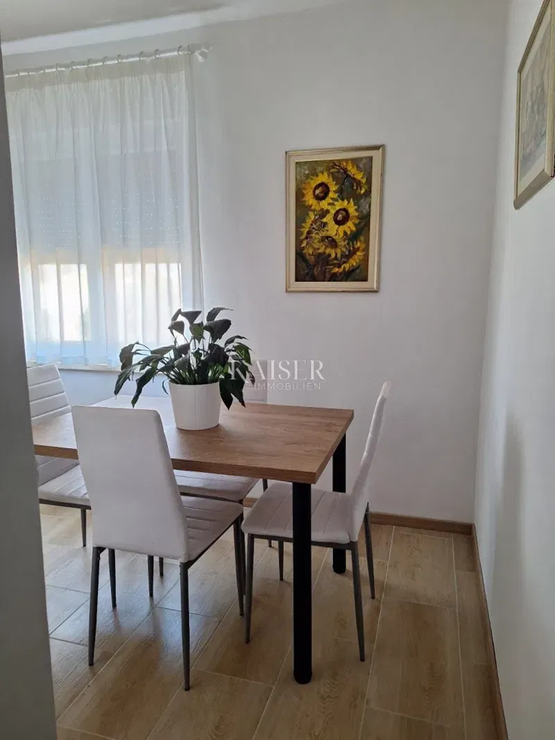 Istria, Umago - pratico appartamento in centro, 56m2 – 3