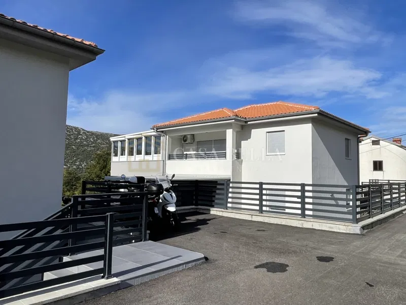 Stanovanje Crikvenica – 2