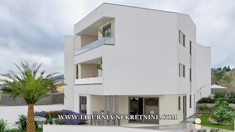 Appartamento Vrbnik – 3