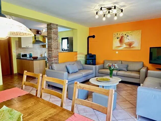 House Premantura, Medulin, 370m2 – 2