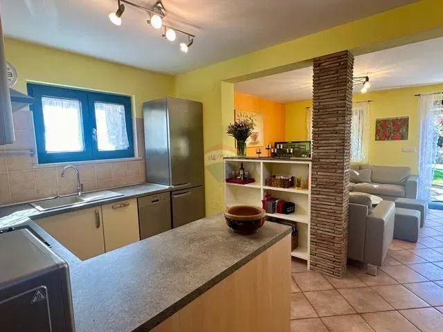House Premantura, Medulin, 370m2 – 3