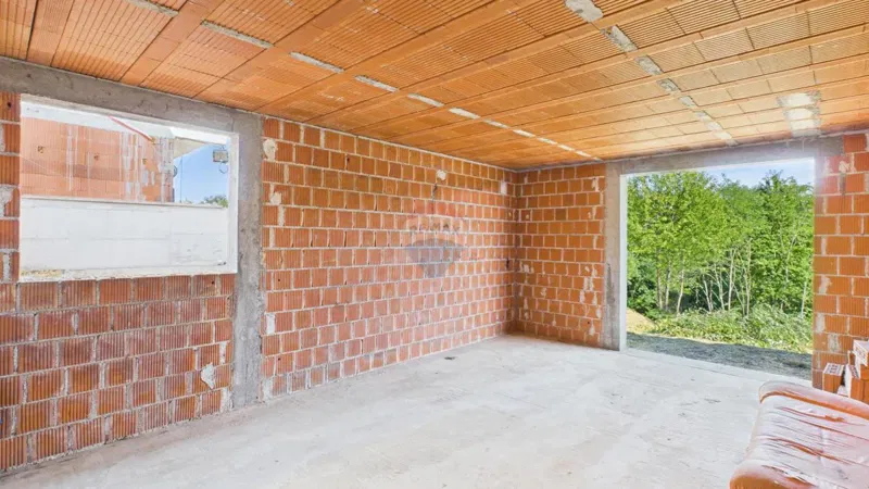 House Branovec, Gornja Dubrava, 300m2 – 2