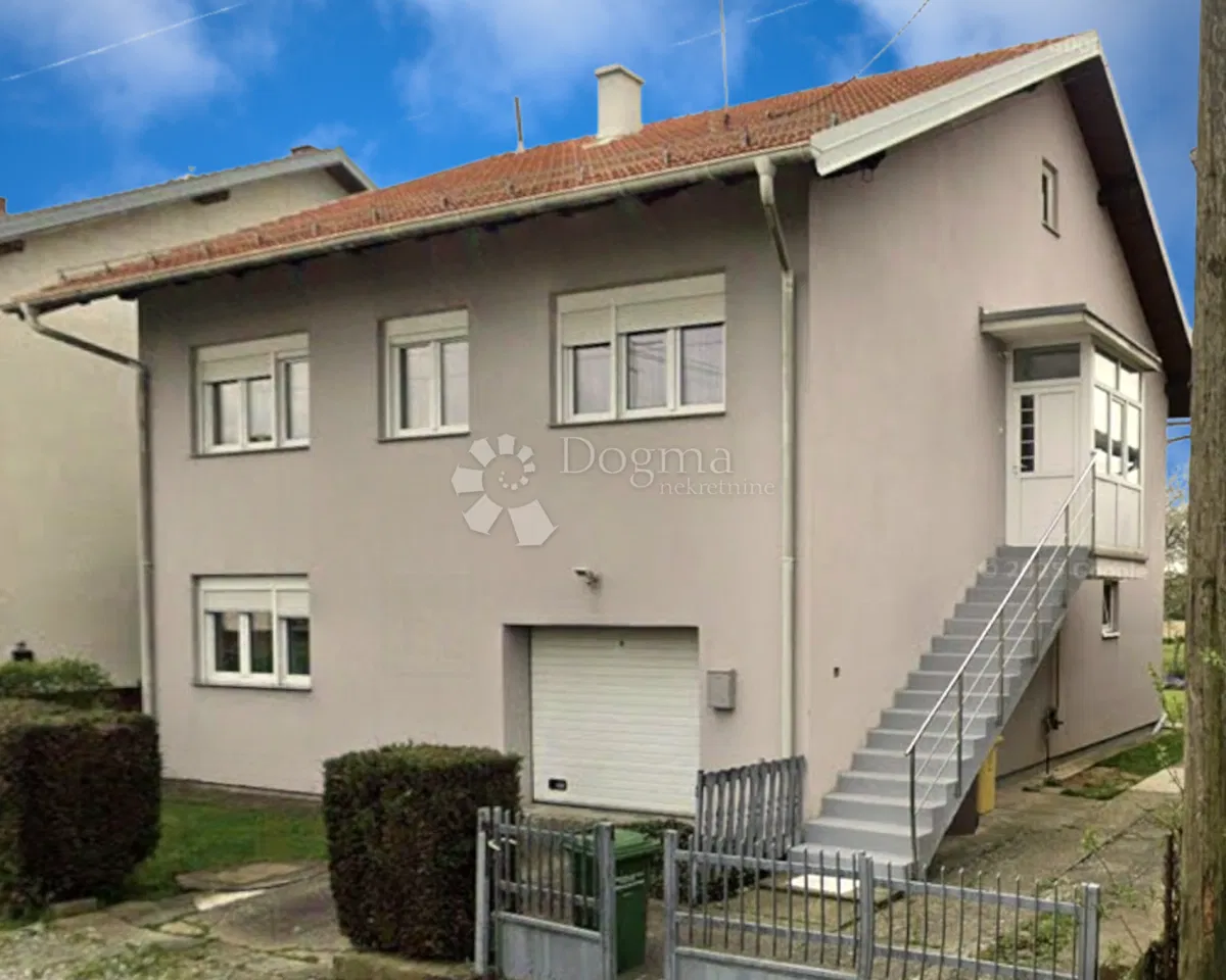 Dům Centar, Bjelovar, 227m2