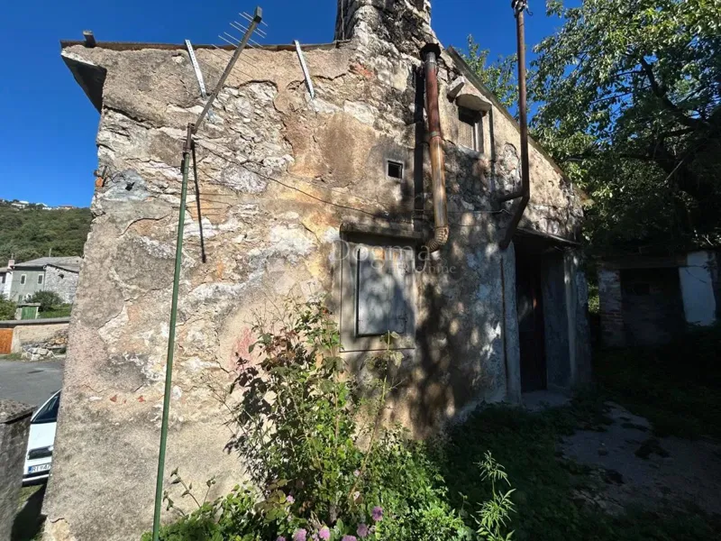 House Škurinje, Rijeka, 92m2 – 2