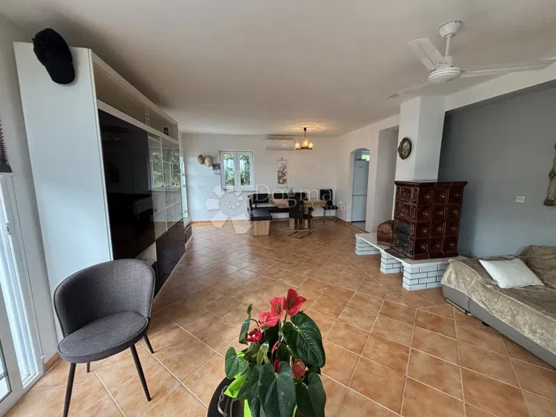 Allogio Lovran, 82m2 – 2