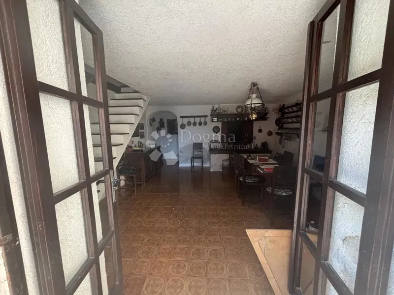 House Valun, Cres, 105m2 – 2