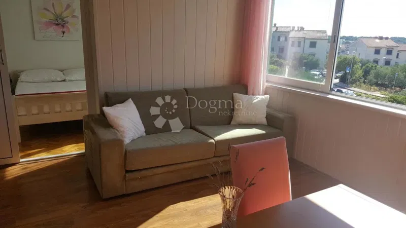 Flat Mali Lošinj, 36m2 – 2