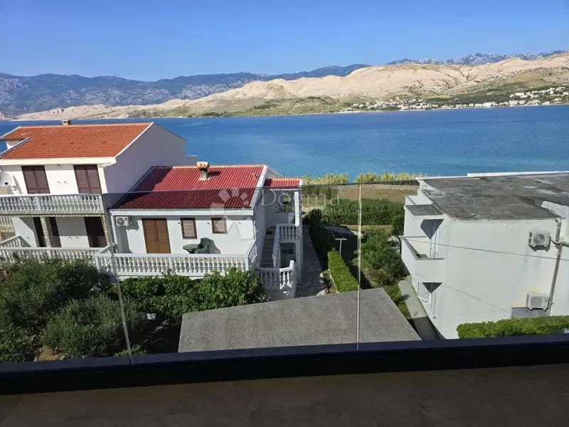 Apartament Pag, 300m2 – 2