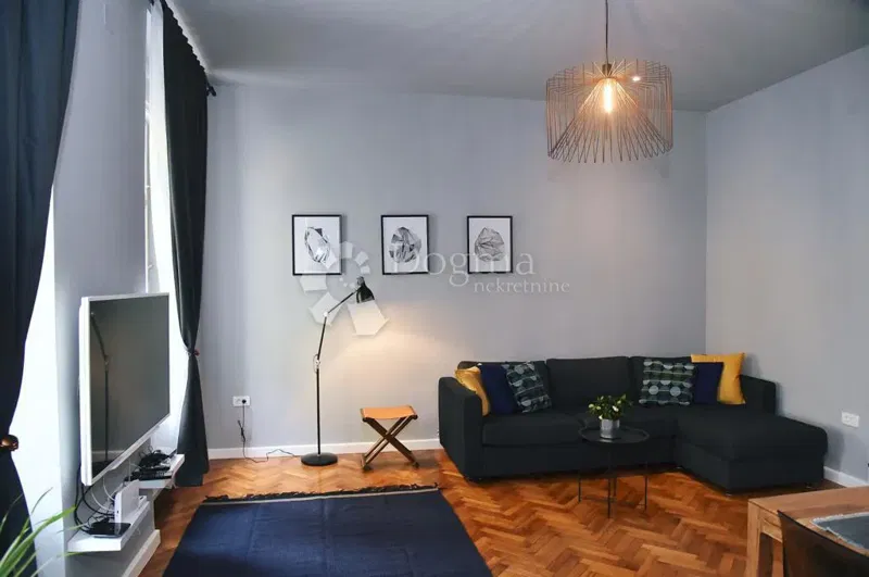 Mieszkanie Centar, Rijeka, 104m2 – 3