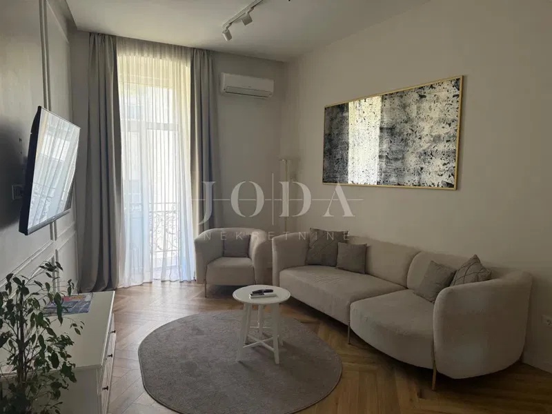 Rijeka - spacious apartment in the center – 2