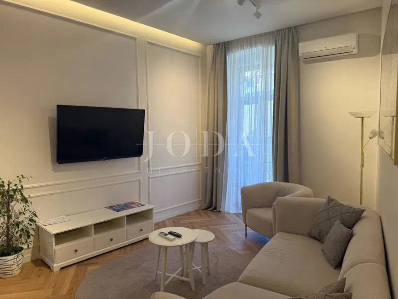 Rijeka - spacious apartment in the center – 3