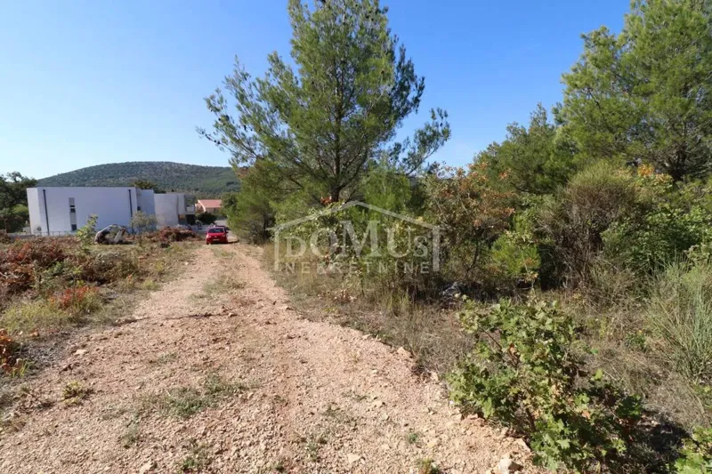 Land Bilice, Šibenik - Okolica, 795m2 – 3
