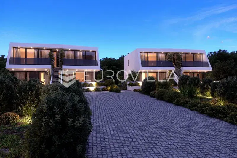 Appartamento Brodarica – 2