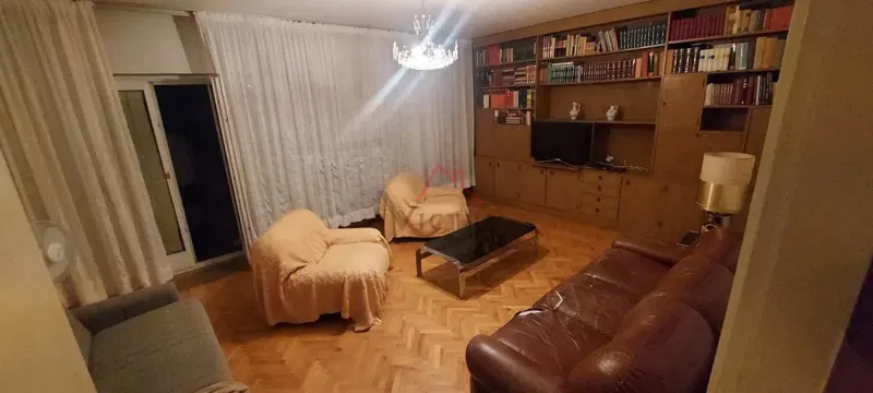 SELCE - Detached house with yard, 150 m from the sea – 2