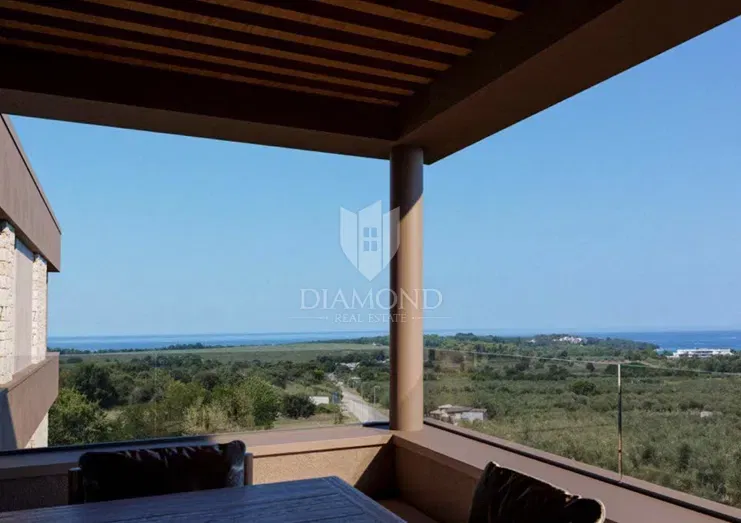 Квартира Poreč – 2