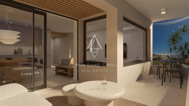 Apartment Medulin, 105m2 – 3