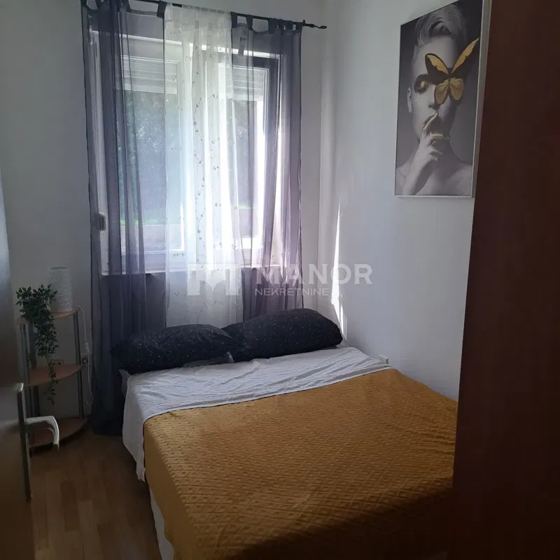 Appartamento Srdoči, Rijeka, 25m2 – 3