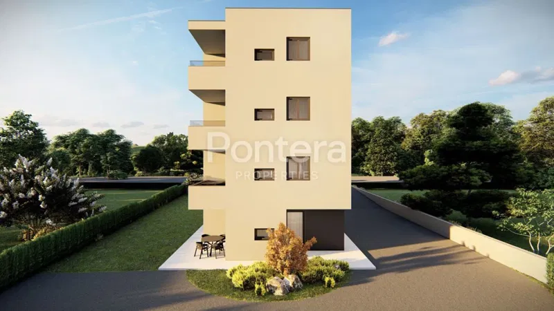 Flat/apartment Poreč, 36,93m2 – 2