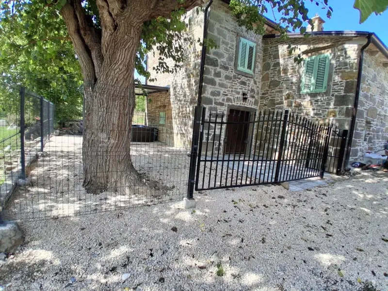 Ház Buzet – 2