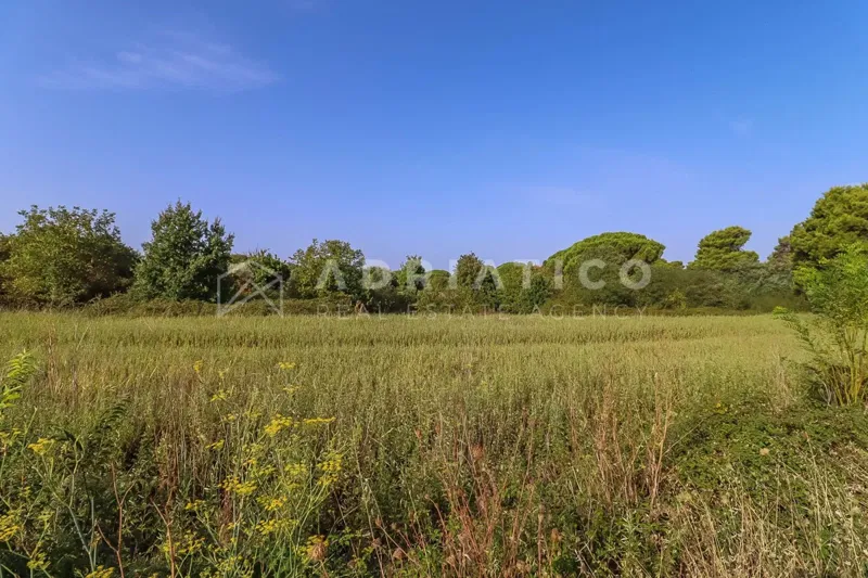 Fažana, terreno edificabile a destinazione turistica – 2