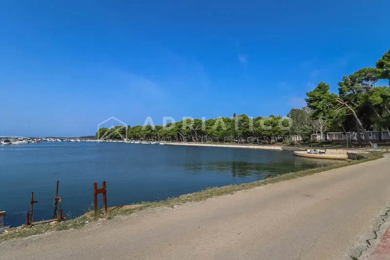 Fažana, terreno edificabile a destinazione turistica – 3