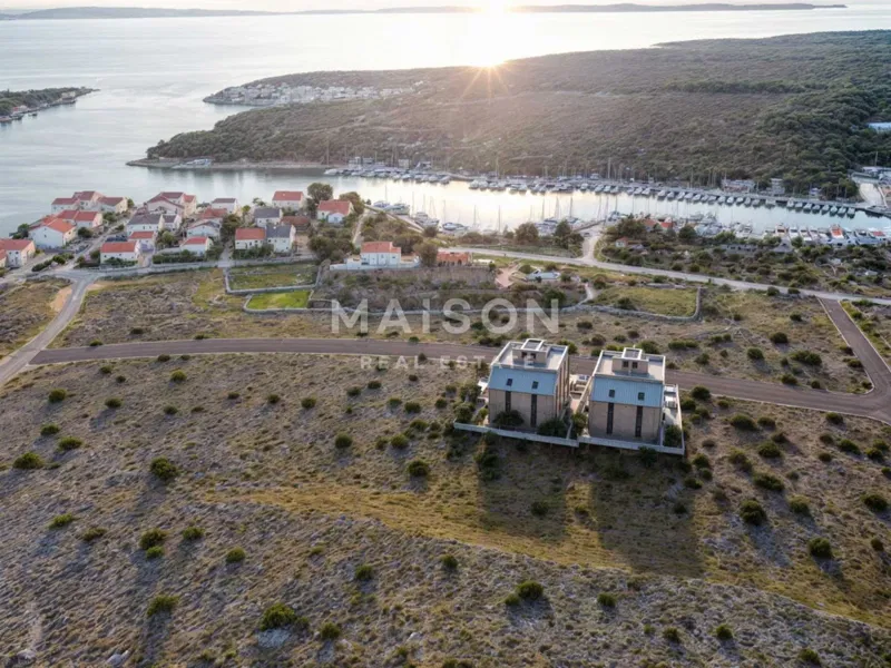 Apartment S5, Šimuni – Luxury and Mediterranean Peace of the Island of Pag – 3