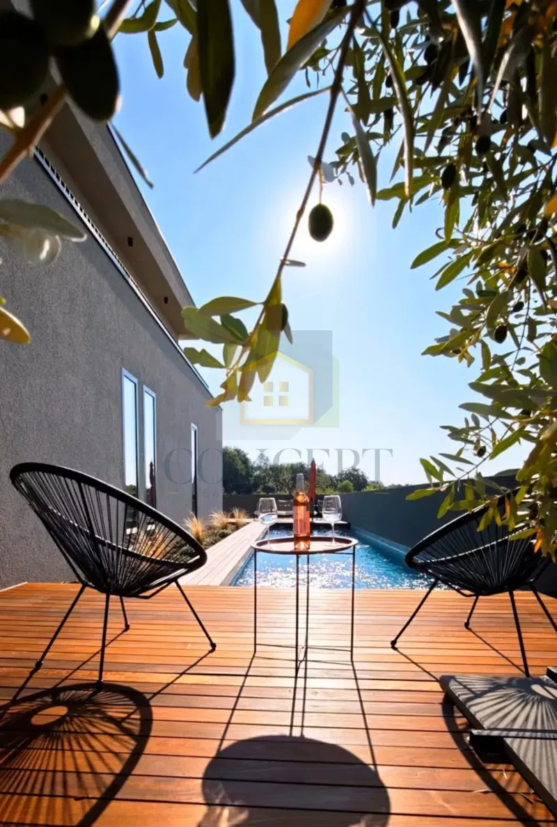 Casa Parenzo – 2