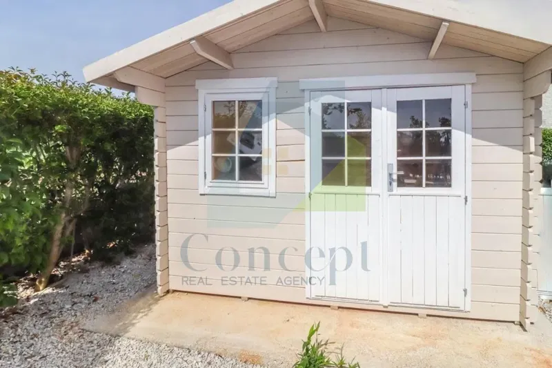 Poreč, Surroundings, Stone House with Pool and 4 Bedrooms 12 km from the Sea – 3