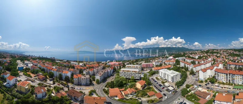 Stanovanje Srdoči – 3