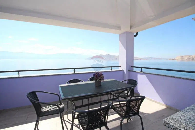 Condo/Apartment Baška, 83m2 – 3