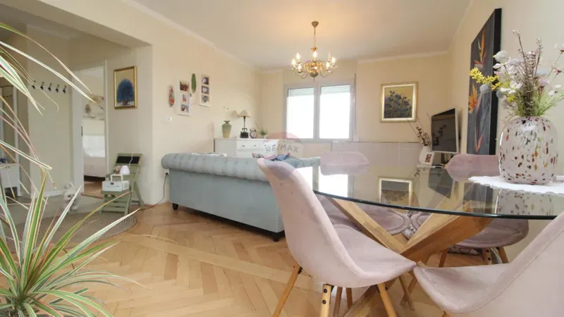 Condo/Apartment Buje, 61m2 – 2