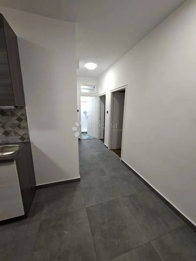 Квартира Drenova, Rijeka, 56,33m2 – 2
