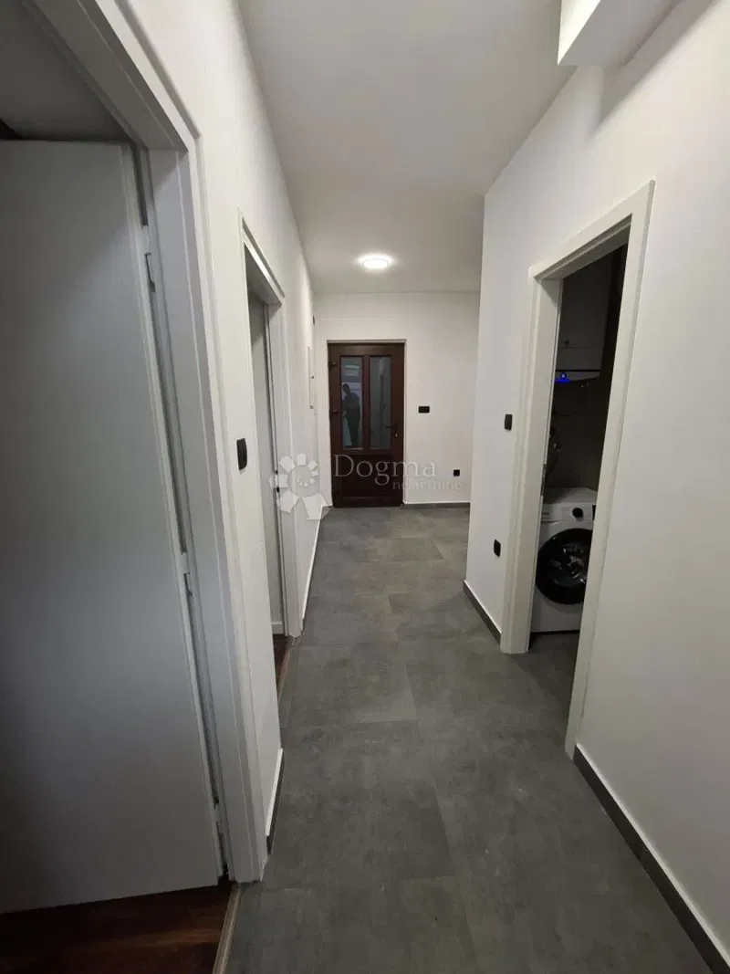 Квартира Drenova, Rijeka, 56,33m2 – 3