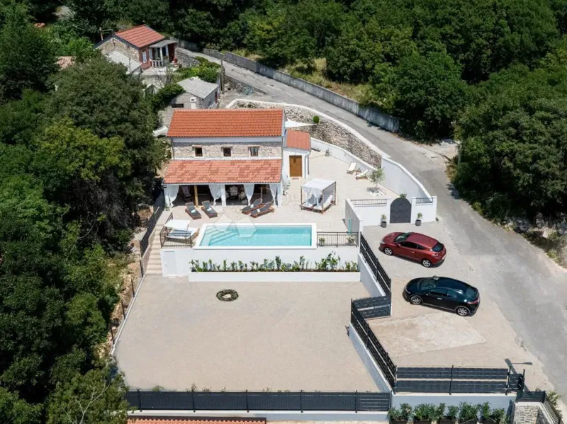 Casa Bribir, Vinodolska Općina, 120m2 – 3
