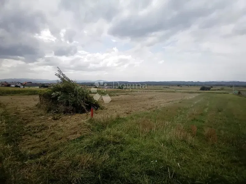 Építési telek Jablanovec, Zaprešić - Okolica, 3.211m2