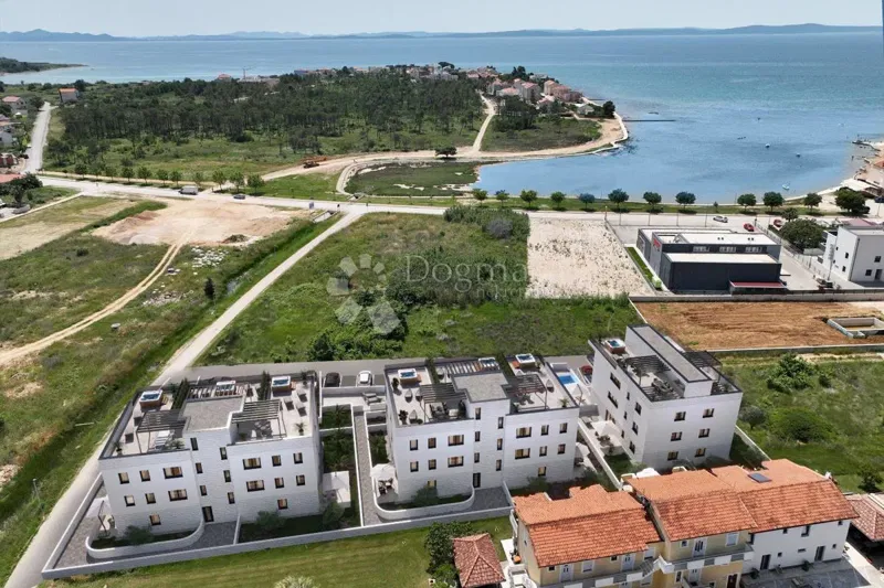 Appartamento Privlaka, 89,44m2 – 2