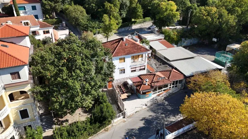 Ház Crikvenica – 2