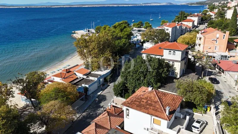 Ház Crikvenica – 3