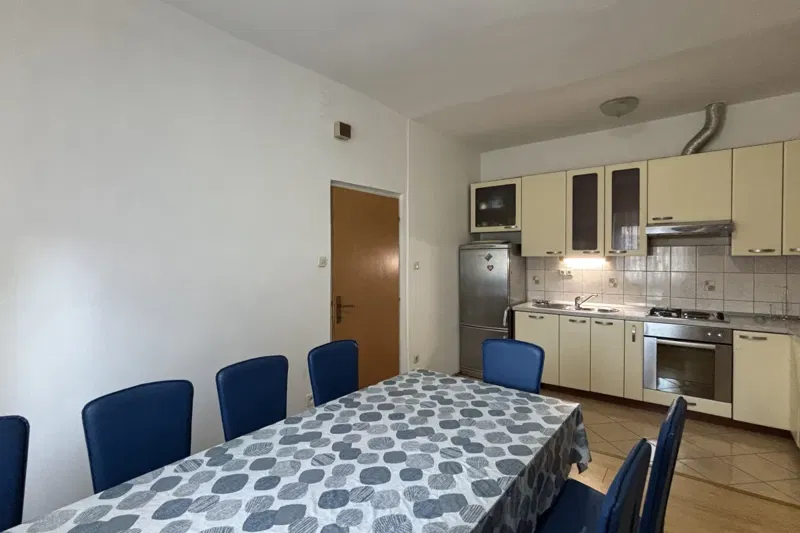 Family house near the sea – 3